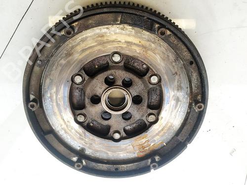 Used Flywheel Flywheel 35443937 35443937