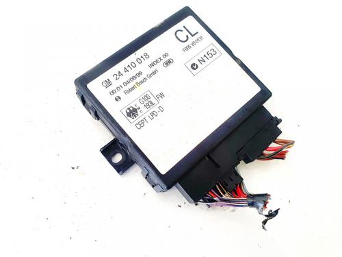 Used Electronic module Electronic module 35399286 35399286