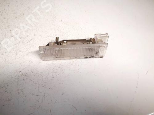 Used Interior roof light Interior roof light VW CADDY III Box Body/MPV (2KA, 2KH, 2CA, 2CH) 1.9 TDI (105 hp) 34883126 34883126