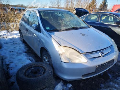 Used Parts HONDA CIVIC VII Hatchback (EU, EP, EV) 1.7 CTDi (EP4, EU9) (100 hp) 4471333