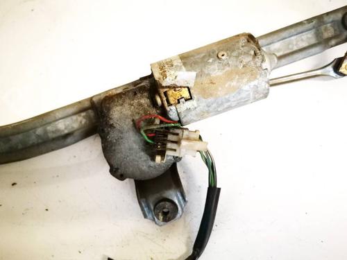 Used Front wiper motor Front wiper motor 35038006 35038006