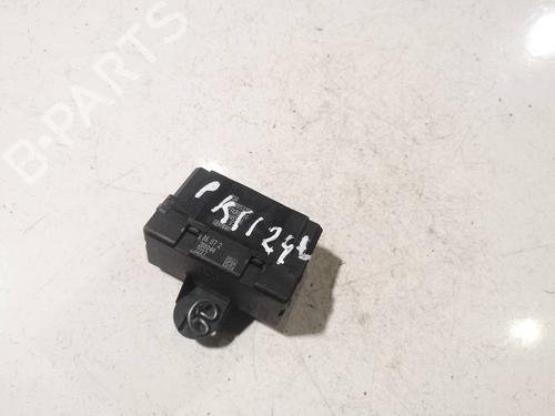 Used Electronic module Electronic module CITROËN C8 (EA_, EB_) 2.0 16V (140 hp) 39669538 39669538