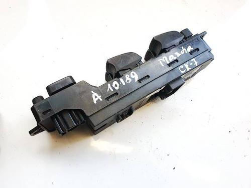 Switch MAZDA CX-7 (ER) 2.3 AWD | BP32569041I30