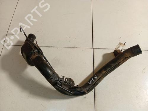 Intercooler-rør Intercooler-rør TOYOTA PREVIA II (_R3_) 2.0 D-4D (CLR30_, CLR30R) (116 hp) 39895667 39895667