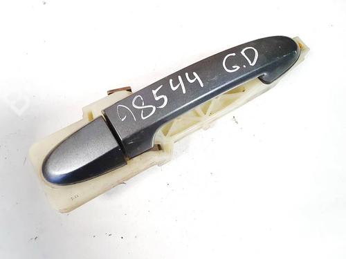 front-right-exterior-door-handle-hyundai-santa-fe-ii-cm-2005-2006-2007-2008-2009-2010-2011-2012-2013-2014-2015-35365913 main image