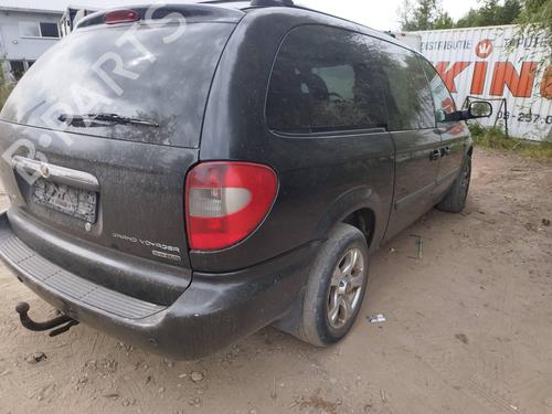 Electronic module CHRYSLER VOYAGER IV (RG, RS) 2.5 CRD | BP32905216M83  - Image 7