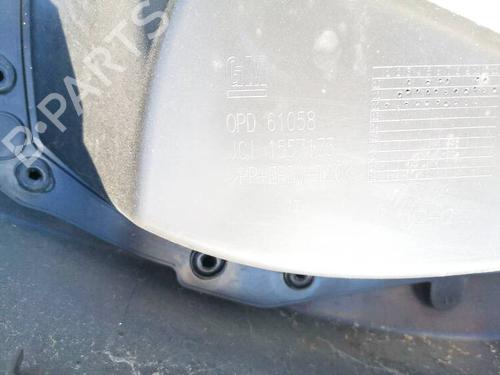 Other OPEL ASTRA J (P10) 1.7 CDTI (68) | BP35257796O1 - Image 3