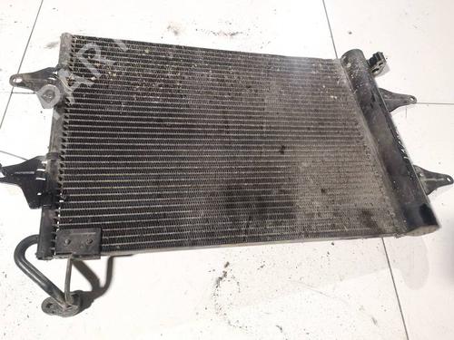 Used AC radiator AC radiator 34976313 34976313