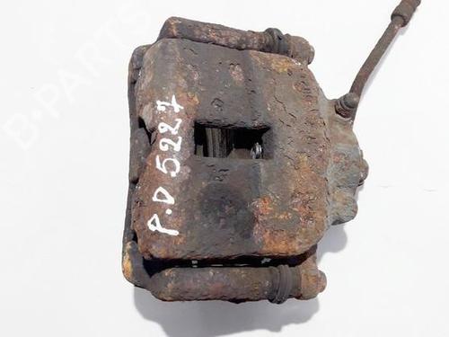 Used Right front brake caliper Right front brake caliper CHRYSLER PT CRUISER (PT_) 2.4 (150 hp) 35857724 35857724