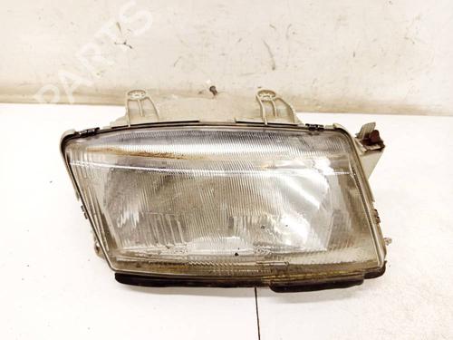 Used Right headlight Right headlight SAAB 9-3 (YS3D) 2.2 TiD (115 hp) 40286851 40286851