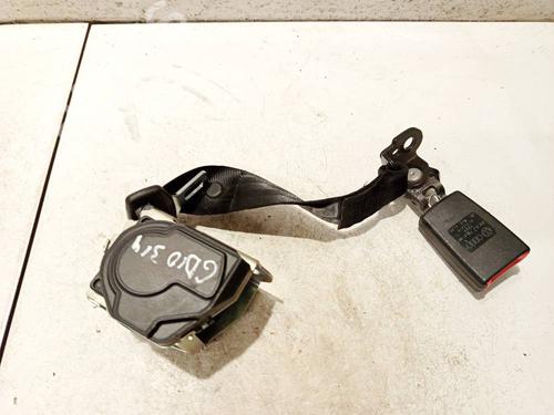 Used Rear right seatbelt Rear right seatbelt VW PASSAT B6 (3C2) 1.9 TDI (105 hp) 34926150 34926150