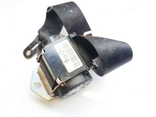 Front right seatbelt BMW X1 (E84) sDrive 18 d | BP35046794I25 - Image 2