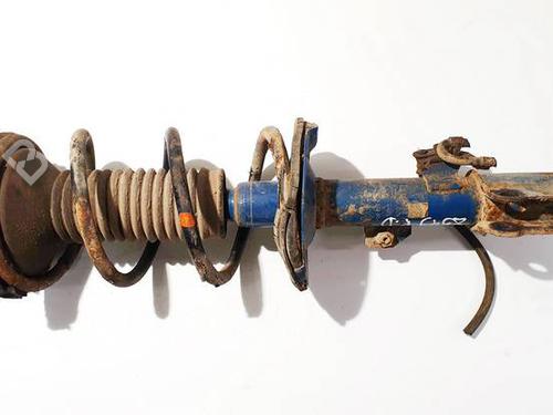 Used Right front shock absorber Right front shock absorber 35366280 35366280