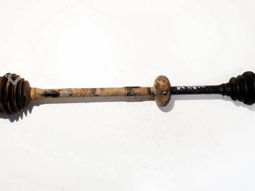 Used Right front driveshaft Right front driveshaft OPEL ASTRA G Hatchback (T98) 1.7 DTI 16V (F08, F48) (75 hp) 36313171 36313171