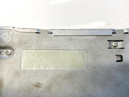 Radio VW PASSAT B6 (3C2) 1.9 TDI | BP35481090E6 - Image 2