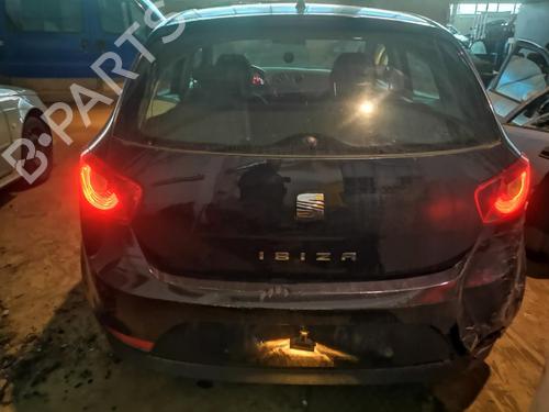 Switch SEAT IBIZA IV (6J5, 6P1) 1.9 TDI | BP35179712I30 - Image 10