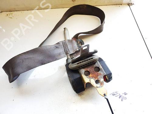 Used Front left seatbelt Front left seatbelt 35234500 35234500