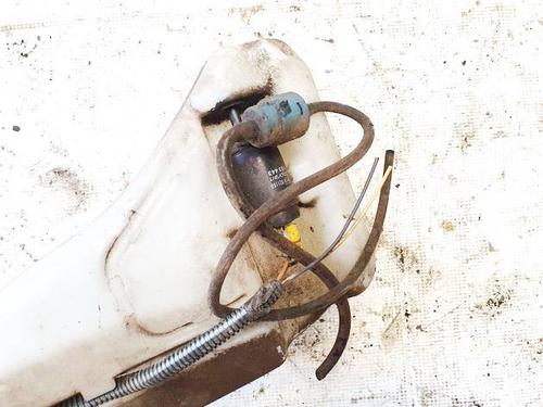 Used Washer pump Washer pump 35070908 35070908