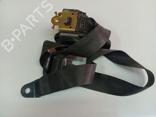 Front left seatbelt PEUGEOT 807 (EB_) 2.2 HDi | BP36587281I26 - Image 4