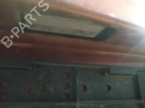 Used Licence plate light Licence plate light 35352515 35352515