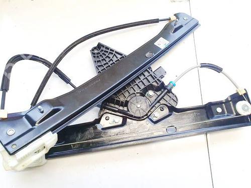 Used Front left window mechanism Front left window mechanism 34886562 34886562