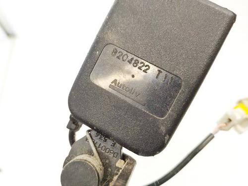 Seat buckle CITROËN C4 II (NC_) 1.6 HDi 110 | BP38276952I32 - Image 3