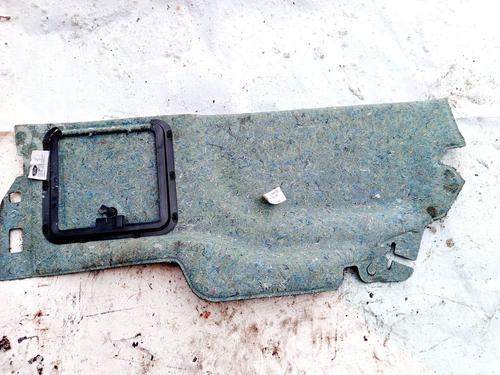 Boot lining FORD FOCUS II (DA_, HCP, DP) 1.6 Ti | BP34818826I3 - Image 2