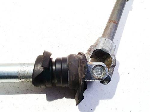 Steering column universal joint AUDI A7 Sportback (4GA, 4GF) 3.0 TDI quattro | BP34855433M114 - Image 2