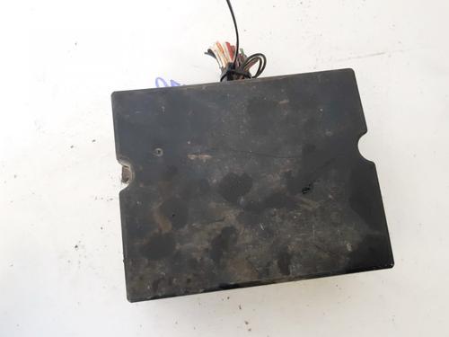 Used Fuse box Fuse box RENAULT ESPACE II (J/S63_) 2.2 (J/S637, J63G) (108 hp) 33096009 33096009