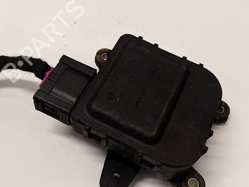 Used Electronic module Electronic module RENAULT MEGANE Scenic (JA0/1_) 1.9 dTi (JA0N) (98 hp) 33488916 33488916