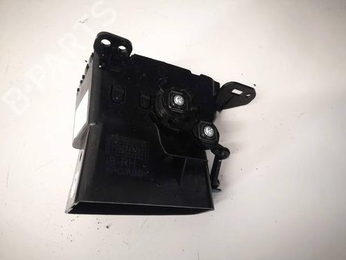 Air vent SUZUKI MOTORCYCLES GSF BANDIT GSF 250ZP Bandit (GJ74A) | BP32533290I21 - Image 2