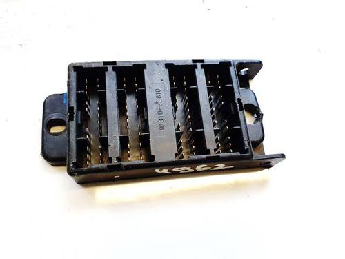 Used Fuse box Fuse box PORSCHE CAYENNE (9PA) S 4.5 (340 hp) 32559474 32559474