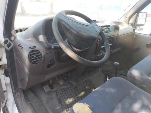 Electronic module OPEL MOVANO A Bus (X70) 2.8 DTI (JD) | BP33067299M83 - Image 9