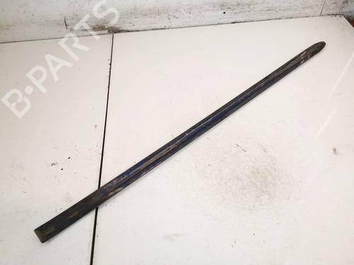 Dørliste MAZDA 6 Hatchback (GG) 2.0 DI (GG14) | BP35124861C150 - Image 3