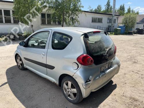 Engine mount TOYOTA AYGO (_B1_) 1.4 D-4D (WNB10_, WNB10R) | BP32880921M89  - Image 8