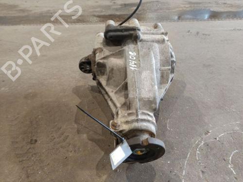Used Rear differential Rear differential 36827095 36827095