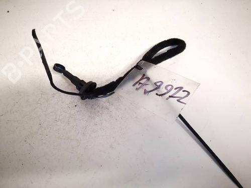 Used Electronic module Electronic module OPEL SIGNUM Hatchback (Z03) 2.2 DTI (F48) (125 hp) 35098302 35098302
