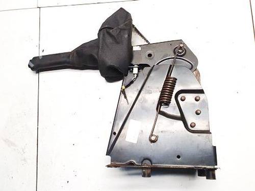 Used Hand brake Hand brake IVECO DAILY IV Platform/Chassis 29L14 (136 hp) 34874665 34874665