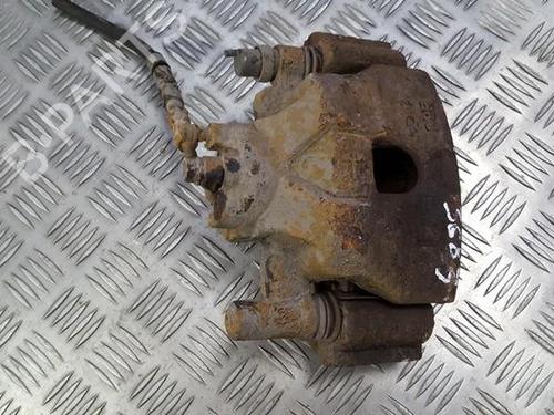 Used Left front brake caliper Left front brake caliper MAZDA 6 Hatchback (GG) 2.0 DI (GG14) (121 hp) 35673047 35673047