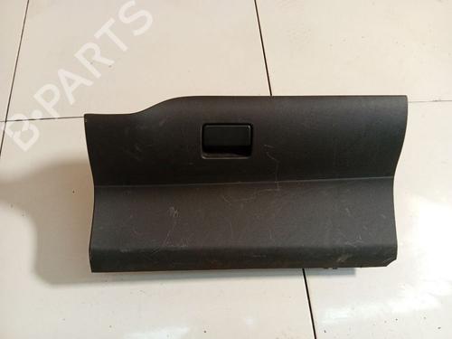 Used Glove box Glove box TOYOTA AURIS (_E15_) 1.4 D-4D (NDE150_, NDE150R) (90 hp) 34910115 34910115