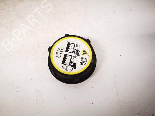 Andre Andre FORD MONDEO IV (BA7) 1.8 TDCi (125 hp) 39894953 39894953