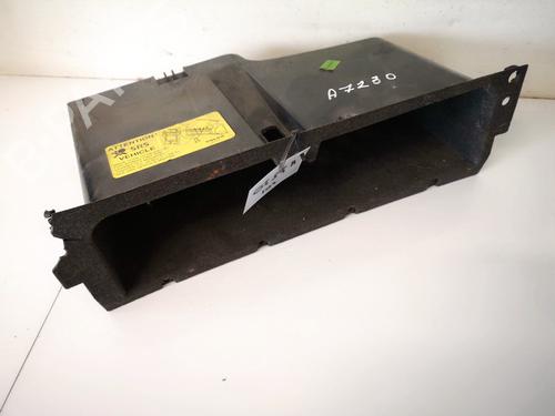Handskerum Handskerum VOLVO V70 I (875, 876) 2.5 TDI (140 hp) 35497389 35497389