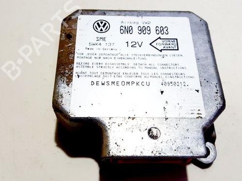 Used ECU airbags ECU airbags 33519979 33519979