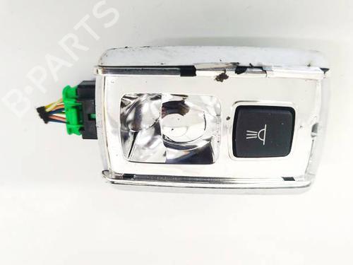 Plafonier Plafonier PEUGEOT 508 I (8D_) 1.6 HDi (112 hp) 35131240 35131240