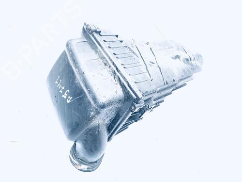 Used Air filter box Air filter box PEUGEOT 206 Hatchback (2A/C) 2.0 HDI 90 (90 hp) 35876746 35876746