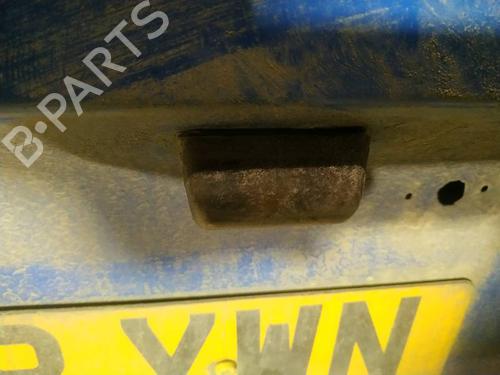Licence plate light FORD TRANSIT Van (FA_ _) 2.2 TDCi | BP35134520I40 - Image 2