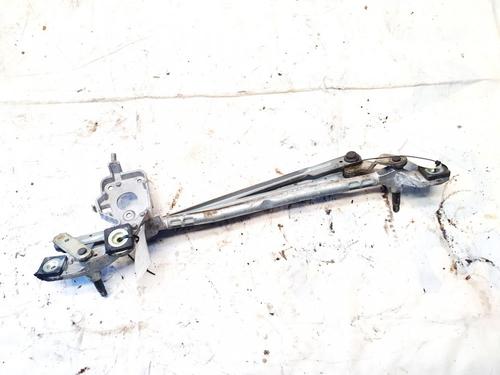 Used Front wipers mechanism Front wipers mechanism VOLVO V40 Hatchback (525) T2 (122 hp) 35550103 35550103