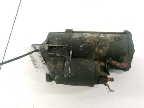 Used Starter Starter RENAULT MEGANE II (BM0/1_, CM0/1_) 1.9 dCi (BM0G, CM0G) (120 hp) 35447679 35447679