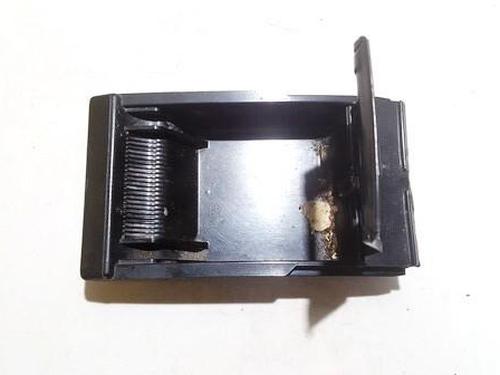 Used Ashtray Ashtray VW POLO Van Hatchback Van (6N1) 1.7 SDI (60 hp) 35841949 35841949