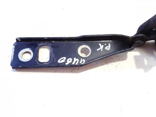 Used Hinge/Door check strap Hinge/Door check strap VW GOLF IV (1J1) 1.6 (100 hp) 35840420 35840420